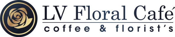 LV Floral Cafe