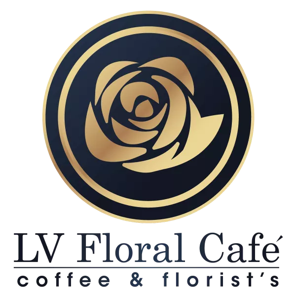 LV Floral Cafe